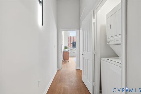 Tiny photo for 1716 Summit Avenue #14, Richmond, VA 23230 (MLS # 2601106)