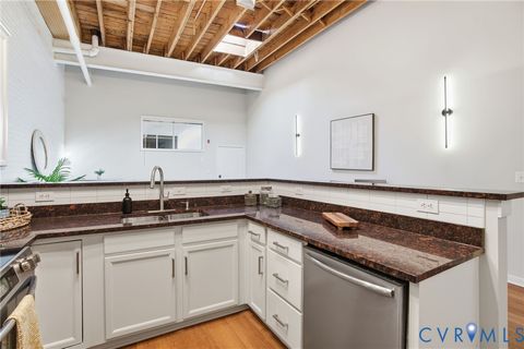 Tiny photo for 1716 Summit Avenue #14, Richmond, VA 23230 (MLS # 2601106)