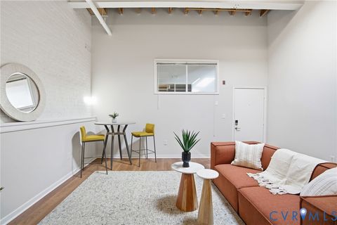 Tiny photo for 1716 Summit Avenue #14, Richmond, VA 23230 (MLS # 2601106)