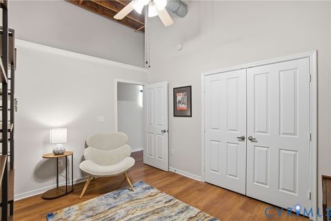 Tiny photo for 1716 Summit Avenue #14, Richmond, VA 23230 (MLS # 2601106)