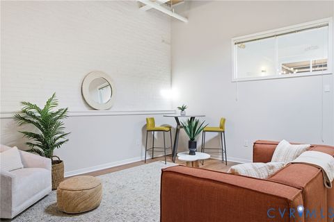 Tiny photo for 1716 Summit Avenue #14, Richmond, VA 23230 (MLS # 2601106)