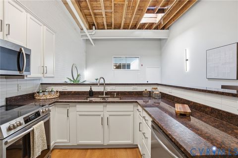 Tiny photo for 1716 Summit Avenue #14, Richmond, VA 23230 (MLS # 2601106)