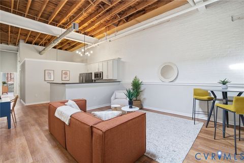 Tiny photo for 1716 Summit Avenue #14, Richmond, VA 23230 (MLS # 2601106)