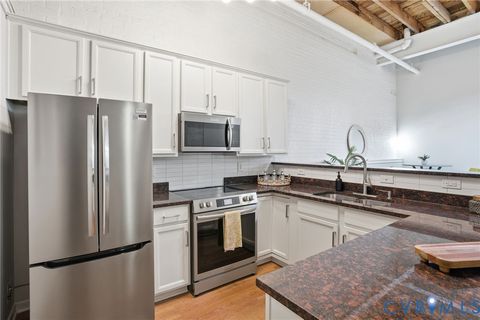 Tiny photo for 1716 Summit Avenue #14, Richmond, VA 23230 (MLS # 2601106)