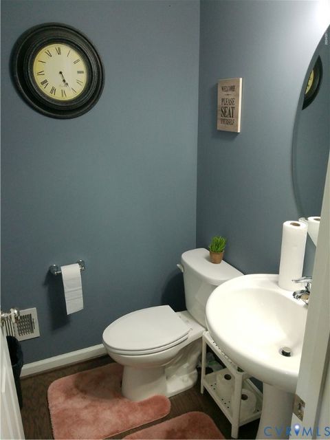 Tiny photo for 6005 W Stonepath Garden Drive, Chester, VA 23831 (MLS # 2613330)