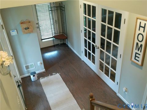 Tiny photo for 6005 W Stonepath Garden Drive, Chester, VA 23831 (MLS # 2613330)