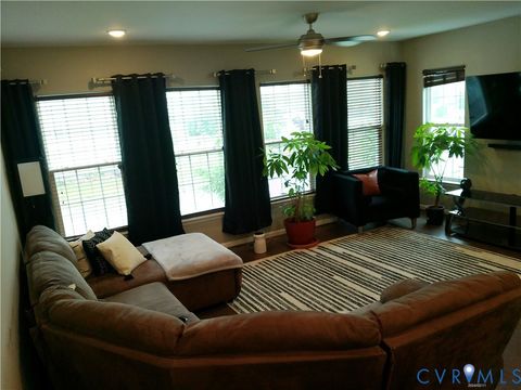 Tiny photo for 6005 W Stonepath Garden Drive, Chester, VA 23831 (MLS # 2613330)
