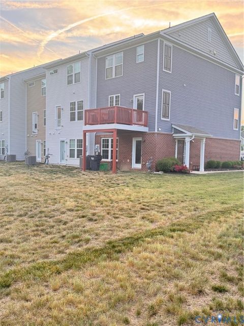 Tiny photo for 6005 W Stonepath Garden Drive, Chester, VA 23831 (MLS # 2613330)