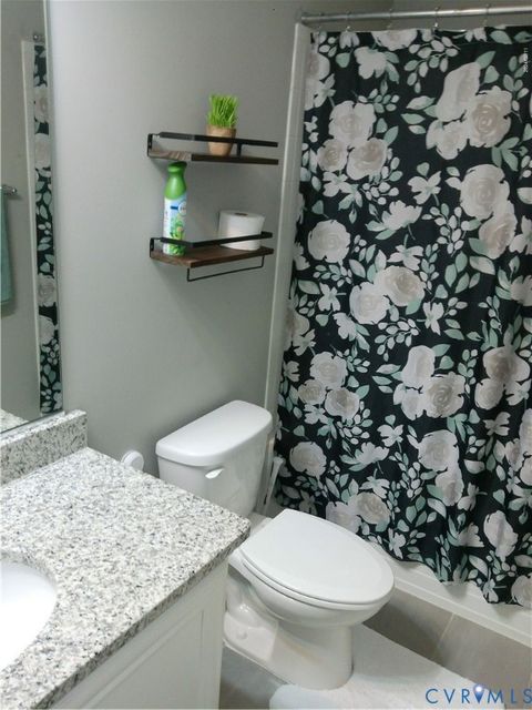Tiny photo for 6005 W Stonepath Garden Drive, Chester, VA 23831 (MLS # 2613330)
