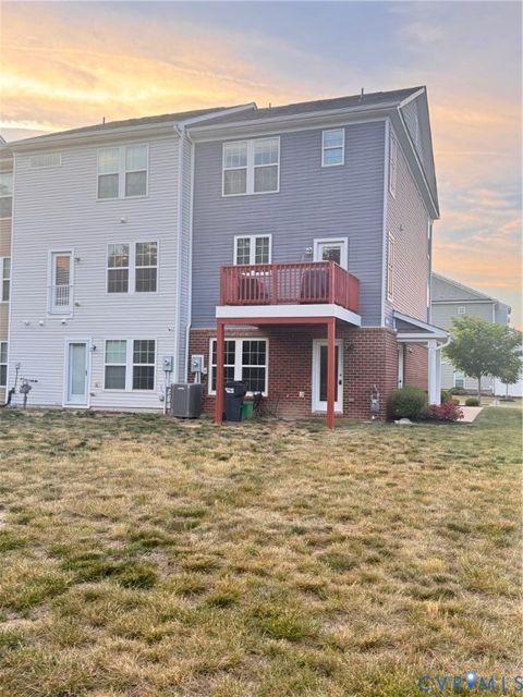 Tiny photo for 6005 W Stonepath Garden Drive, Chester, VA 23831 (MLS # 2613330)