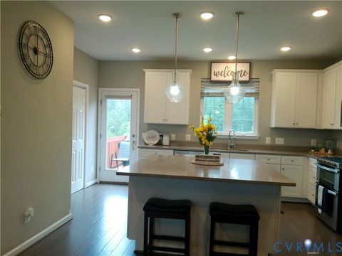 Tiny photo for 6005 W Stonepath Garden Drive, Chester, VA 23831 (MLS # 2613330)