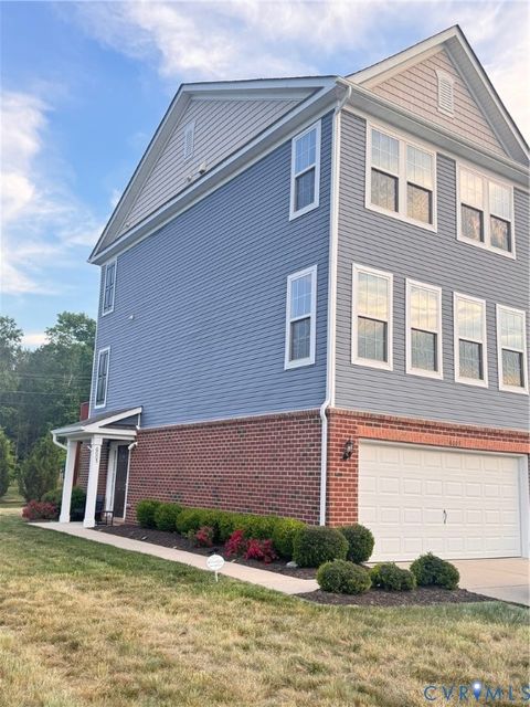Tiny photo for 6005 W Stonepath Garden Drive, Chester, VA 23831 (MLS # 2613330)