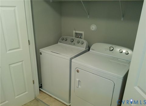 Tiny photo for 6005 W Stonepath Garden Drive, Chester, VA 23831 (MLS # 2613330)