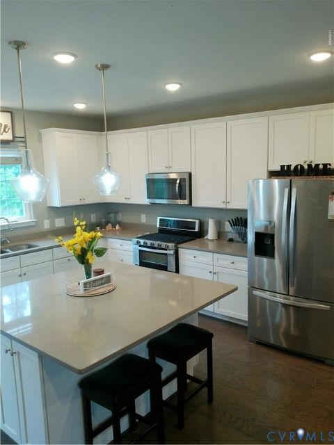 Tiny photo for 6005 W Stonepath Garden Drive, Chester, VA 23831 (MLS # 2613330)