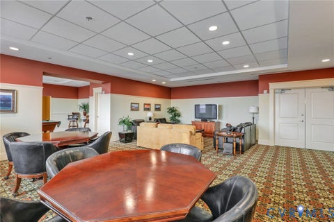 Tiny photo for 1101 Haxall Point #U504, Richmond, VA 23219 (MLS # 2623785)