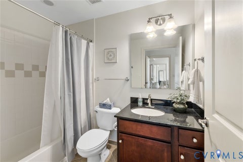 Tiny photo for 1101 Haxall Point #U504, Richmond, VA 23219 (MLS # 2623785)
