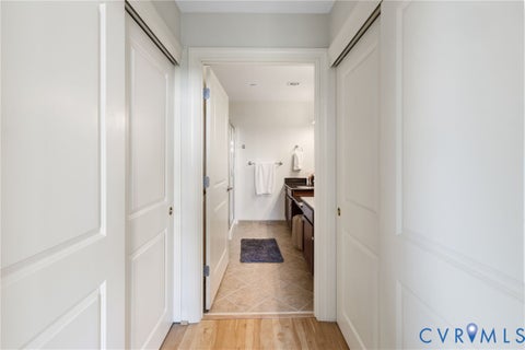 Tiny photo for 1101 Haxall Point #U504, Richmond, VA 23219 (MLS # 2623785)