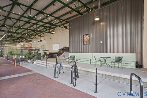 Tiny photo for 1101 Haxall Point #U504, Richmond, VA 23219 (MLS # 2623785)