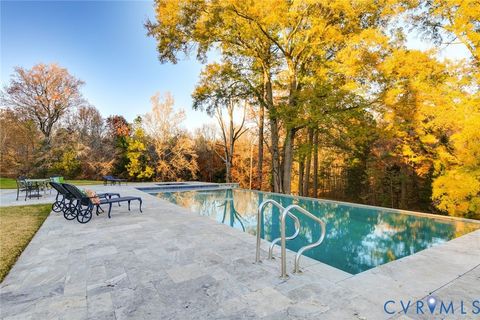 Tiny photo for 785 Oak Spring Lane, Goochland, VA 23103 (MLS # 2527211)