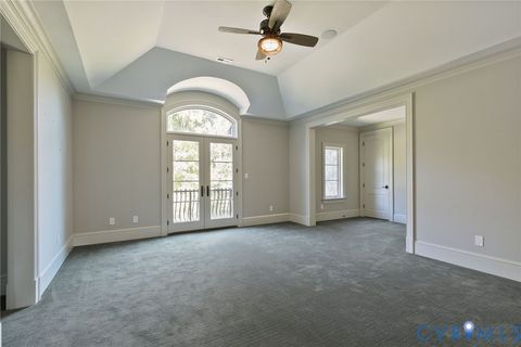 Tiny photo for 785 Oak Spring Lane, Goochland, VA 23103 (MLS # 2527211)