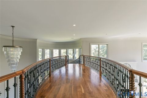 Tiny photo for 785 Oak Spring Lane, Goochland, VA 23103 (MLS # 2527211)