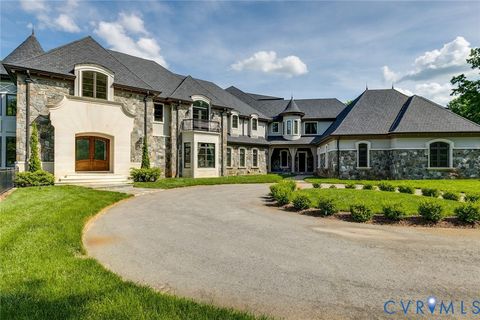 Photo of 785 Oak Spring Lane, Goochland, VA 23103 (MLS # 2527211)