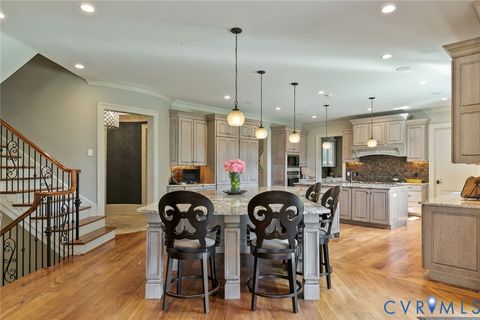 Tiny photo for 785 Oak Spring Lane, Goochland, VA 23103 (MLS # 2527211)