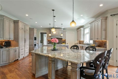Tiny photo for 785 Oak Spring Lane, Goochland, VA 23103 (MLS # 2527211)