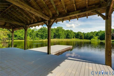 Tiny photo for 785 Oak Spring Lane, Goochland, VA 23103 (MLS # 2527211)