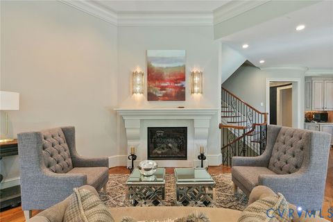 Tiny photo for 785 Oak Spring Lane, Goochland, VA 23103 (MLS # 2527211)