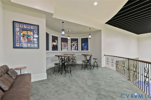 Tiny photo for 785 Oak Spring Lane, Goochland, VA 23103 (MLS # 2527211)