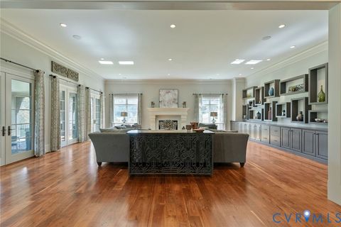 Tiny photo for 785 Oak Spring Lane, Goochland, VA 23103 (MLS # 2527211)