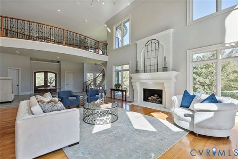 Tiny photo for 785 Oak Spring Lane, Goochland, VA 23103 (MLS # 2527211)