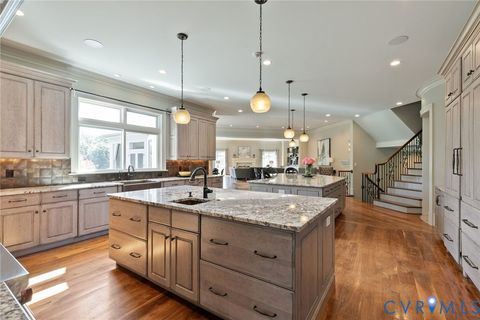 Tiny photo for 785 Oak Spring Lane, Goochland, VA 23103 (MLS # 2527211)