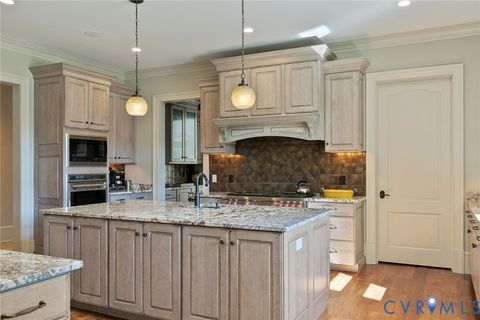 Tiny photo for 785 Oak Spring Lane, Goochland, VA 23103 (MLS # 2527211)