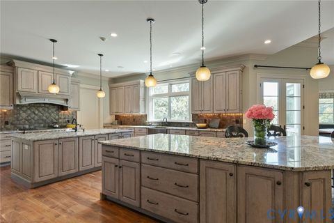 Tiny photo for 785 Oak Spring Lane, Goochland, VA 23103 (MLS # 2527211)