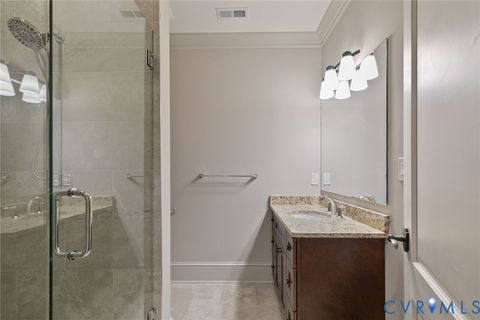 Tiny photo for 785 Oak Spring Lane, Goochland, VA 23103 (MLS # 2527211)