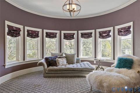 Tiny photo for 785 Oak Spring Lane, Goochland, VA 23103 (MLS # 2527211)