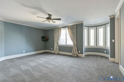 Tiny photo for 785 Oak Spring Lane, Goochland, VA 23103 (MLS # 2527211)