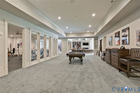 Tiny photo for 785 Oak Spring Lane, Goochland, VA 23103 (MLS # 2527211)