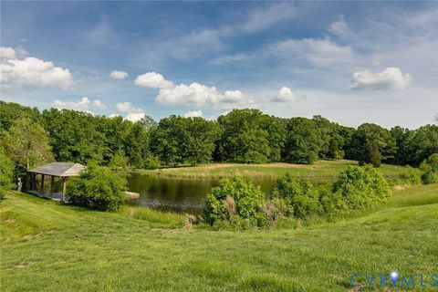 Tiny photo for 785 Oak Spring Lane, Goochland, VA 23103 (MLS # 2527211)
