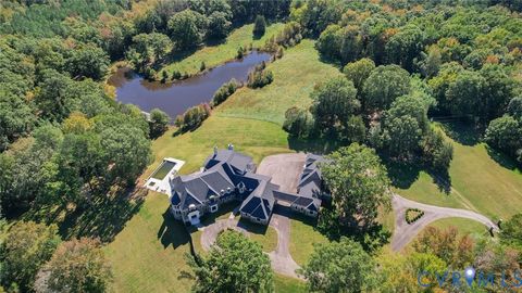 Tiny photo for 785 Oak Spring Lane, Goochland, VA 23103 (MLS # 2527211)