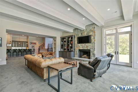 Tiny photo for 785 Oak Spring Lane, Goochland, VA 23103 (MLS # 2527211)
