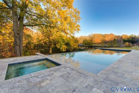Tiny photo for 785 Oak Spring Lane, Goochland, VA 23103 (MLS # 2527211)