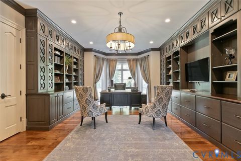 Tiny photo for 785 Oak Spring Lane, Goochland, VA 23103 (MLS # 2527211)