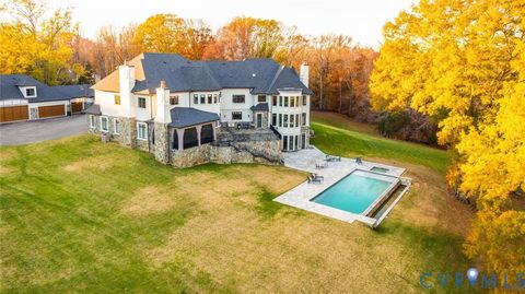Tiny photo for 785 Oak Spring Lane, Goochland, VA 23103 (MLS # 2527211)