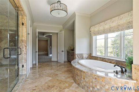 Tiny photo for 785 Oak Spring Lane, Goochland, VA 23103 (MLS # 2527211)