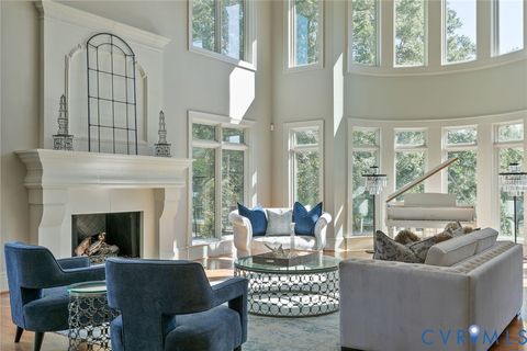Tiny photo for 785 Oak Spring Lane, Goochland, VA 23103 (MLS # 2527211)