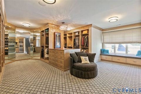 Tiny photo for 785 Oak Spring Lane, Goochland, VA 23103 (MLS # 2527211)