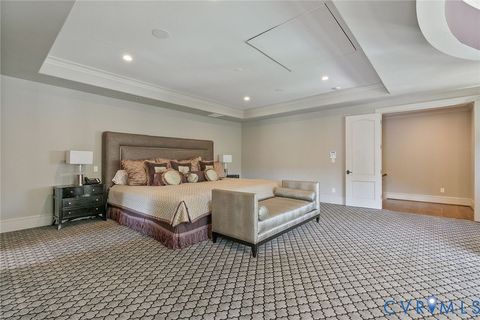 Tiny photo for 785 Oak Spring Lane, Goochland, VA 23103 (MLS # 2527211)
